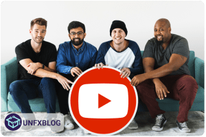 کسب درآمد دلاری از طریق یوتیوب