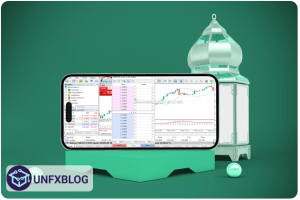 تفاوت حساب اسلامی فارکس