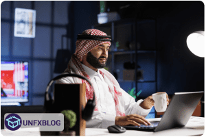 آموزش کار با حساب اسلامی فارکس