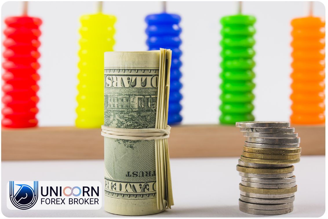 کمترین اسپرد در بروکر ها