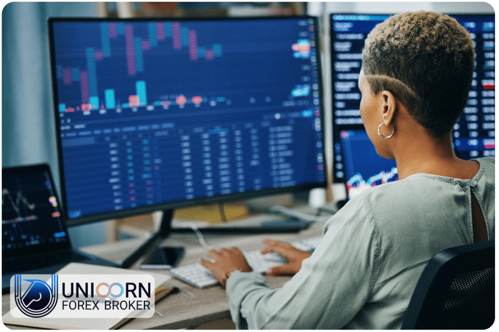 تفاوت حساب ecn و استاندارد