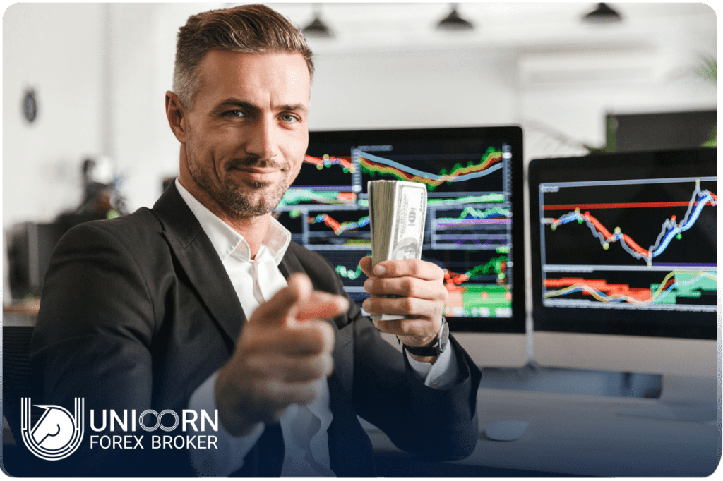 قدرت و ضعف روند در پرایس اکشن