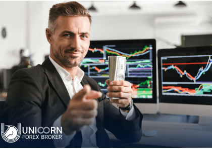 قدرت و ضعف روند در پرایس اکشن