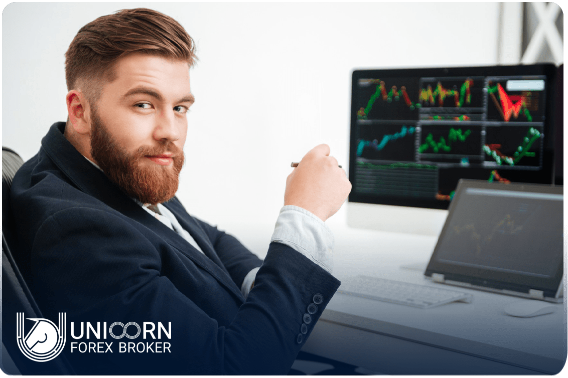 قدرت و ضعف روند در پرایس اکشن